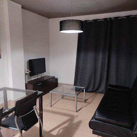 Apartamentos 16:9 Suites Альмерия Экстерьер фото