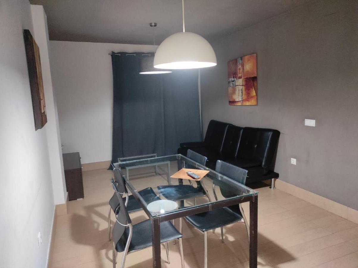 Apartamentos 16:9 Suites Альмерия Экстерьер фото