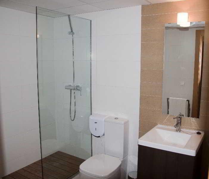 Apartamentos 16:9 Suites Альмерия Экстерьер фото